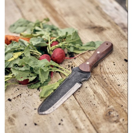 Couteau HORI HORI CLASSIC avec étui - Barebones Living