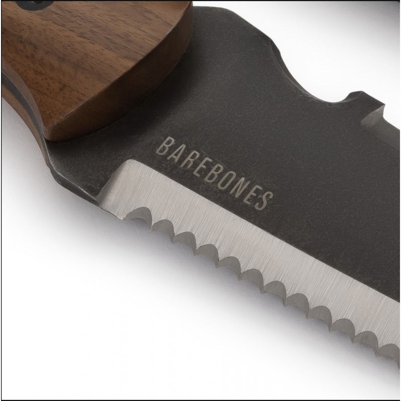 Couteau HORI HORI CLASSIC avec étui - Barebones...