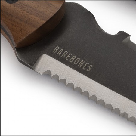 Couteau HORI HORI CLASSIC avec étui - Barebones Living