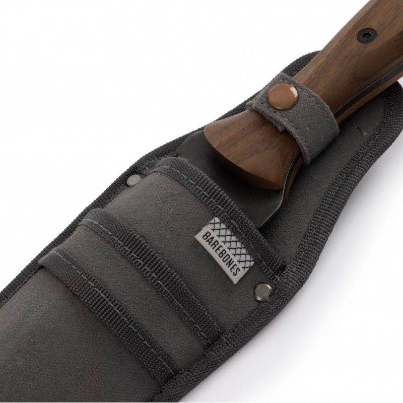 Couteau HORI HORI CLASSIC avec étui - Barebones...