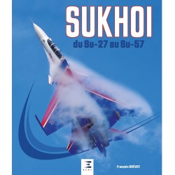 SUKHOI VOM SU-27 BIS SU-57