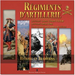 ARTILLERIEREGIMENTER - Geschichte und Traditionen