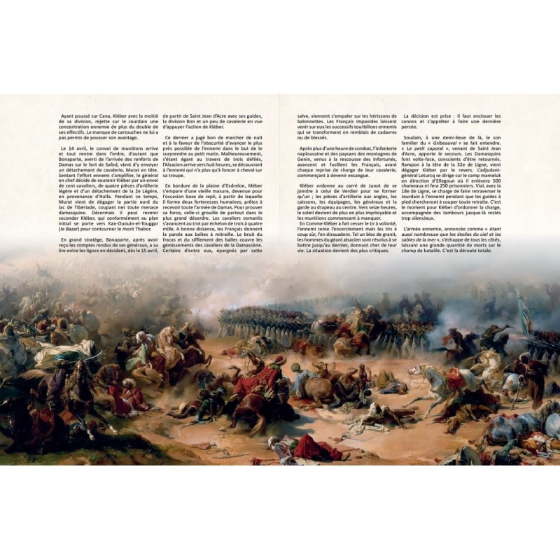 The Egyptian Campaign 1798–1801