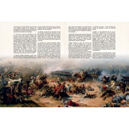 La Campagne d'Egypte 1798-1801