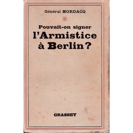 EEN MAN VAN HET FRONT - Dagboek van een "Poilu" - Gaston Lefebvre 1930