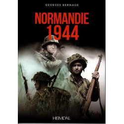 Normandy 1944