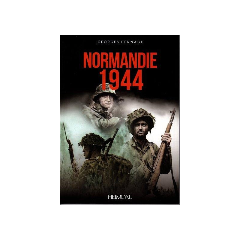 Normandy 1944