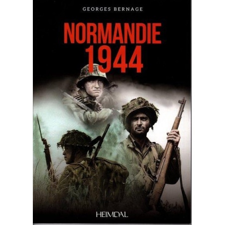 Normandy 1944