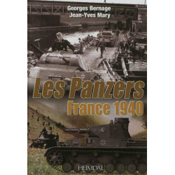 The Panzers: France 1940