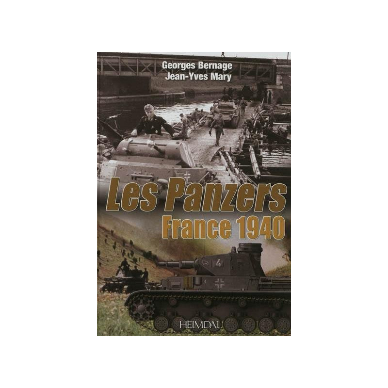 De Panzers: Frankrijk 1940