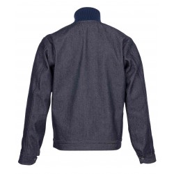 Jeansjacke aus Rohdenim 3XL – 1965 Lumber Jacket 18oz... 2
