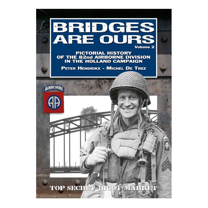Burning Bridges (Bd. 1) + Bridges are Ours (Bd. 2)