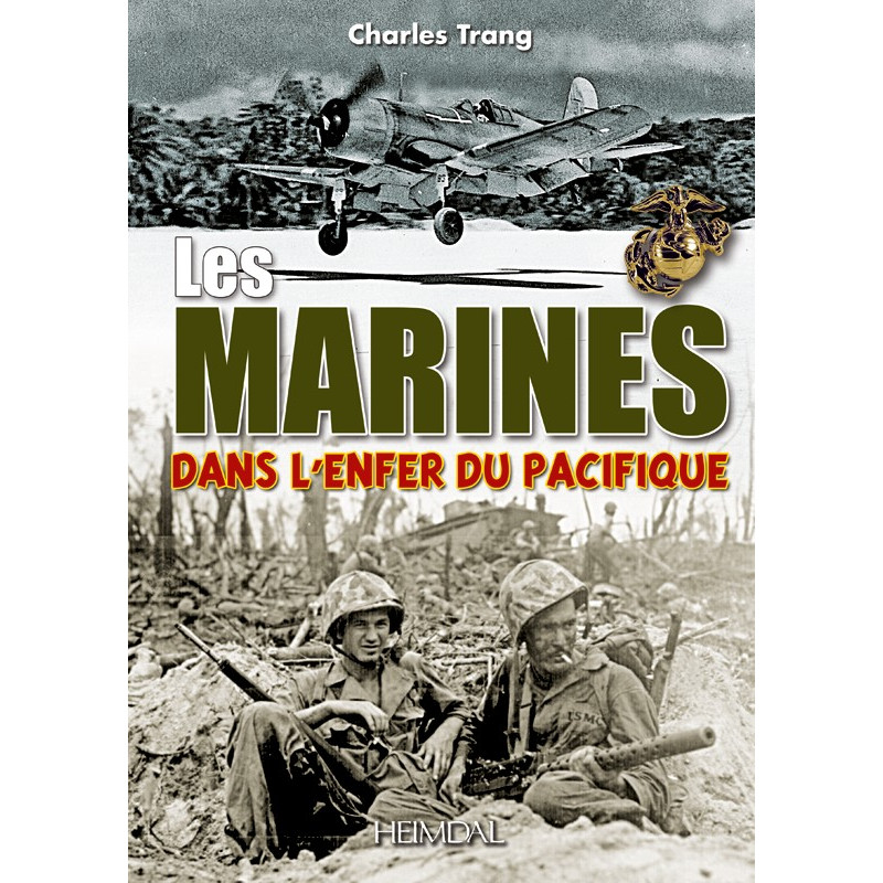 DIE MARINES IN DER HÖLLE DES PAZIFIK