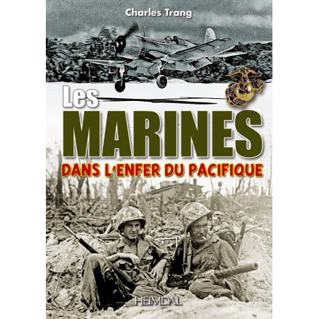 DIE MARINES IN DER HÖLLE DES PAZIFIK