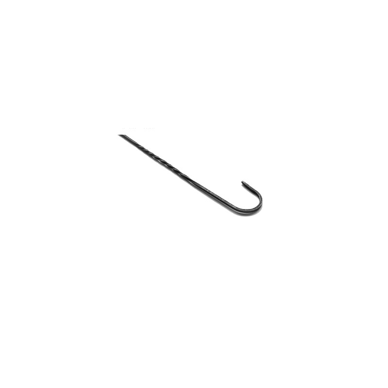Metall-Grillspieße COWBOY COOKING SKEWER SET –...