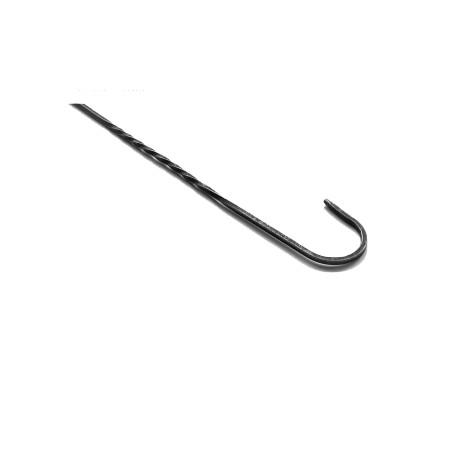 Brochettes Barbecue Métal  COWBOY COOKING SKEWER SET - Barebones Living