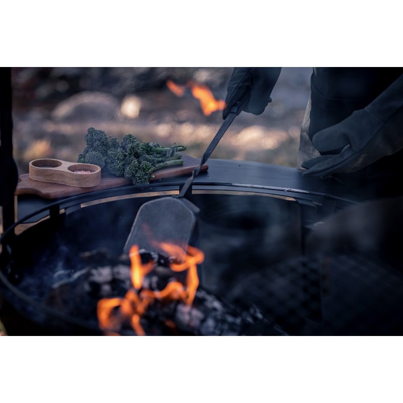 Kolenscop - COWBOY COOKING COAL SHOVEL...