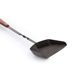 Kolenscop - COWBOY COOKING COAL SHOVEL Barebones Living 2