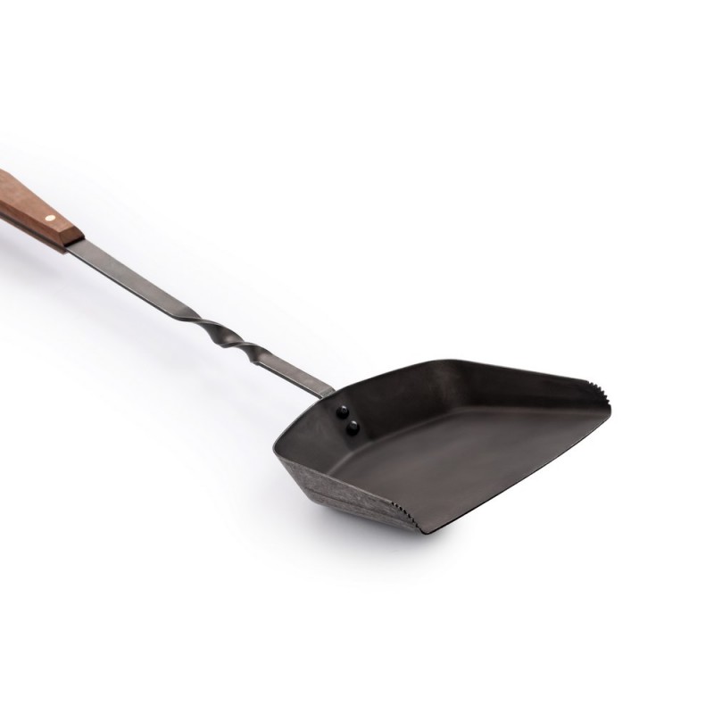 Kohlenschaufel – COWBOY COOKING COAL SHOVEL...