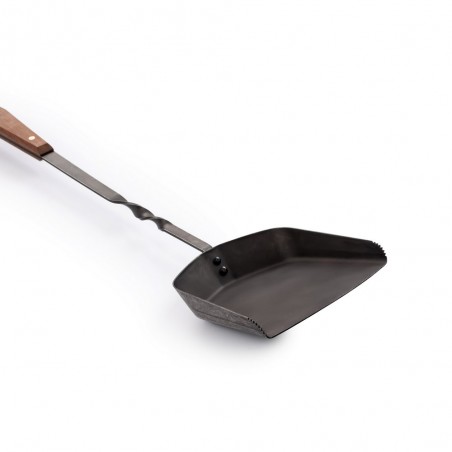 Coal Shovel - COWBOY COOKING COAL SHOVEL Barebones Living
