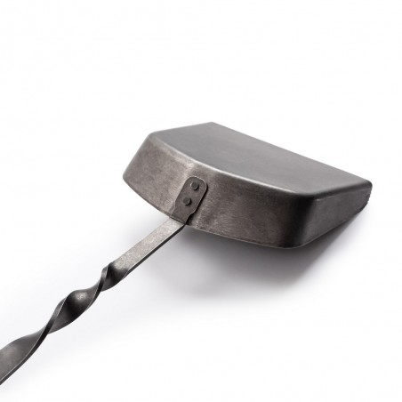 Kohlenschaufel – COWBOY COOKING COAL SHOVEL Barebones Living