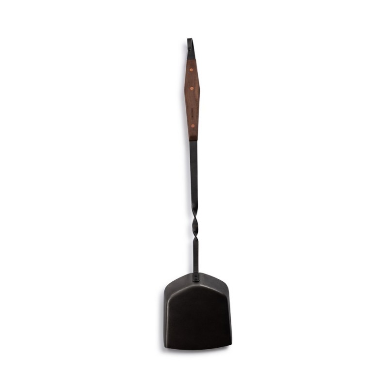Kohlenschaufel – COWBOY COOKING COAL SHOVEL...