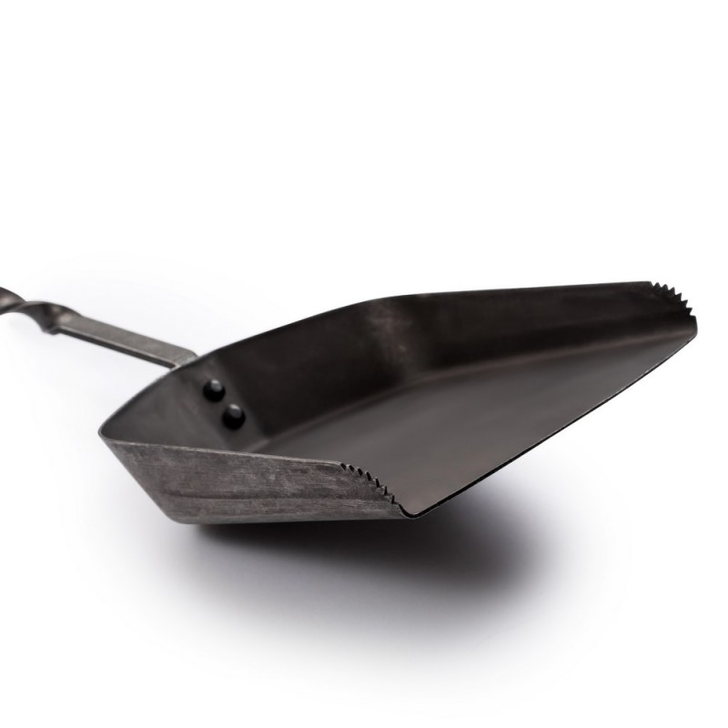 Coal Shovel - COWBOY COOKING COAL SHOVEL...