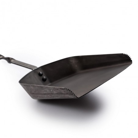 Kohlenschaufel – COWBOY COOKING COAL SHOVEL Barebones Living