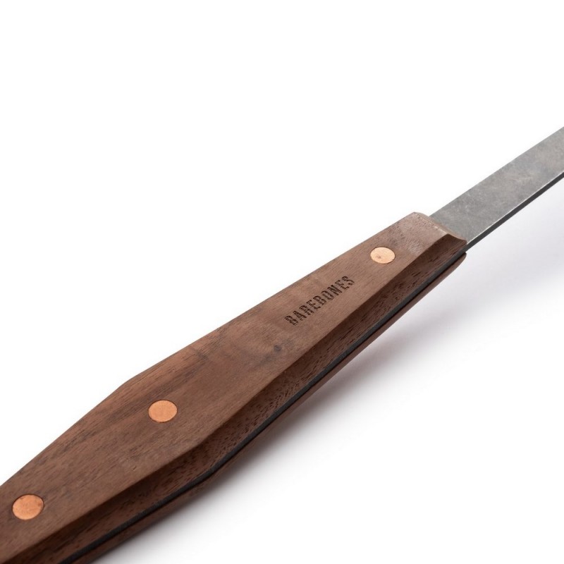 Kohlenschaufel – COWBOY COOKING COAL SHOVEL...