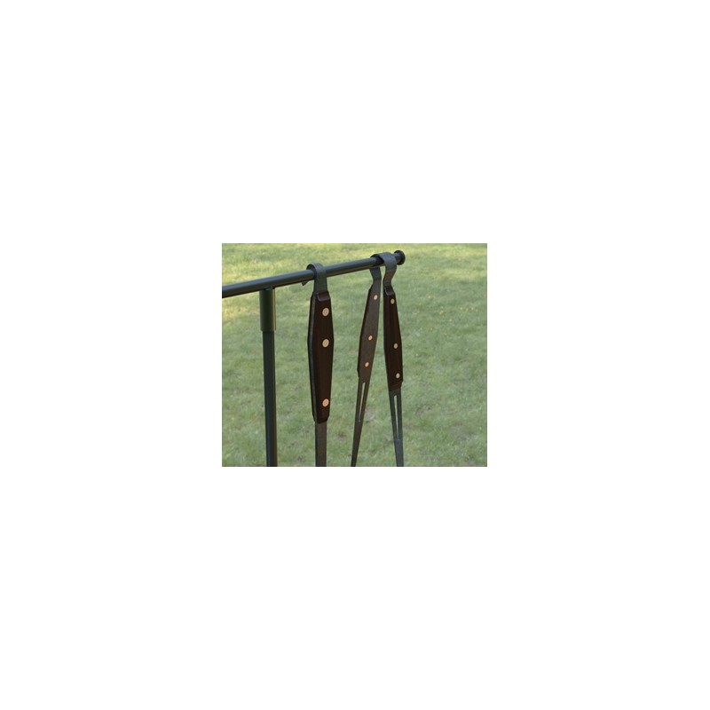 Grillgabel – COWBOY COOKING CARVING FORK...