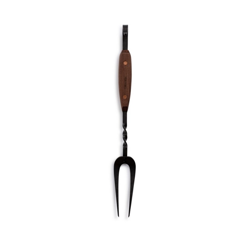Grillgabel – COWBOY COOKING CARVING FORK...
