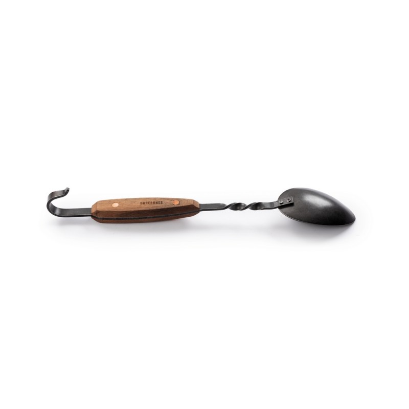 Barbecue Spoon - COWBOY CHEF SPOON Barebones...