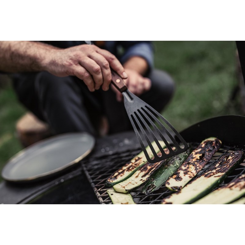 Fish Spatula for Barbecue Plancha - COWBOY...