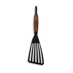 Fischspatel für Barbecue Plancha – COWBOY COOKING FISH...