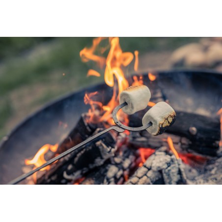 Fourchette à Rôtir Barbecue - COWBOY COOKING ROASTER SET - Barebones Living