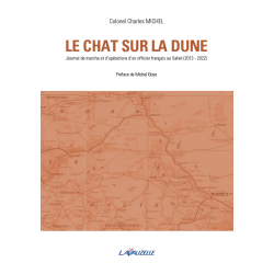 DE KAT OP DE DUIN - Operatiedagboek van een Franse...