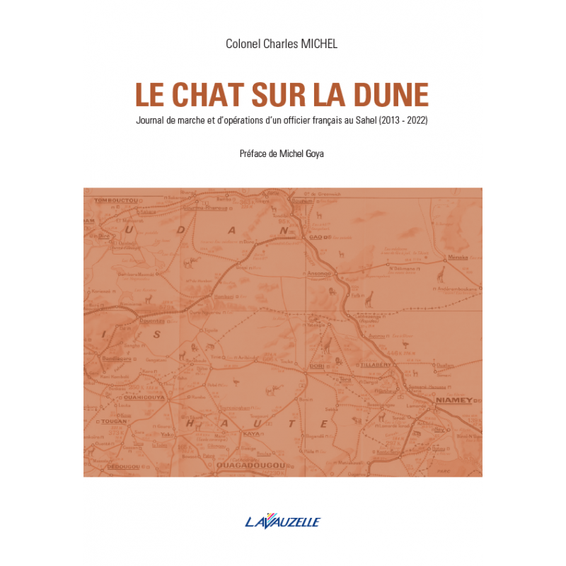 DIE KATZE AUF DER DÜNE – Marsch- und...