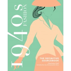 MODA ANNI QUARANTA: La guida definitiva