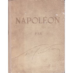 Napoléon par Sacha Guitry