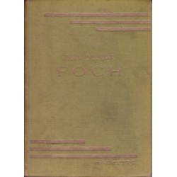 Foch - Jean d'Esme
