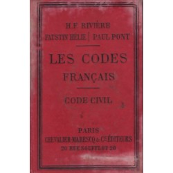 Les Codes Français - Code de Procédure Civile, Annoté des...