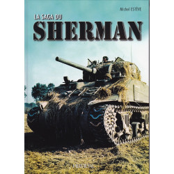Die Sherman-Saga