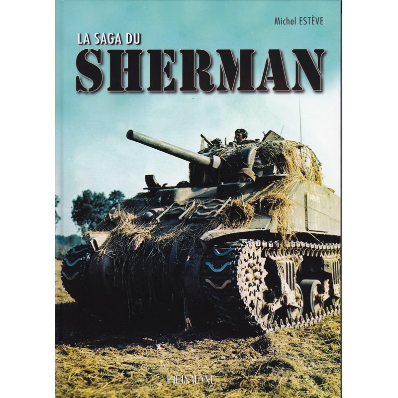 La Saga du Sherman