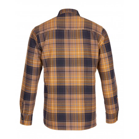 1943 CPO Shirt Shelton Yellow - Pike Brothers