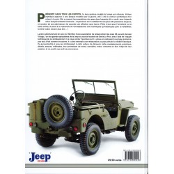 JEEP Kenntnis und Restaurierung 2