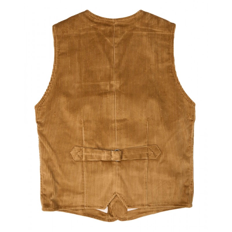 Cord-Weste 1905 Hauler Vest Goliath Cord...
