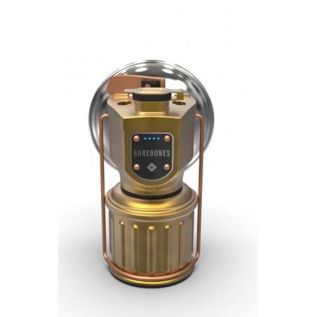 Mijnwerkerslamp - MINERS LANTERN - Barebones Living