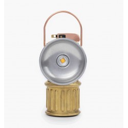 Miners Lantern - Barebones Living 2