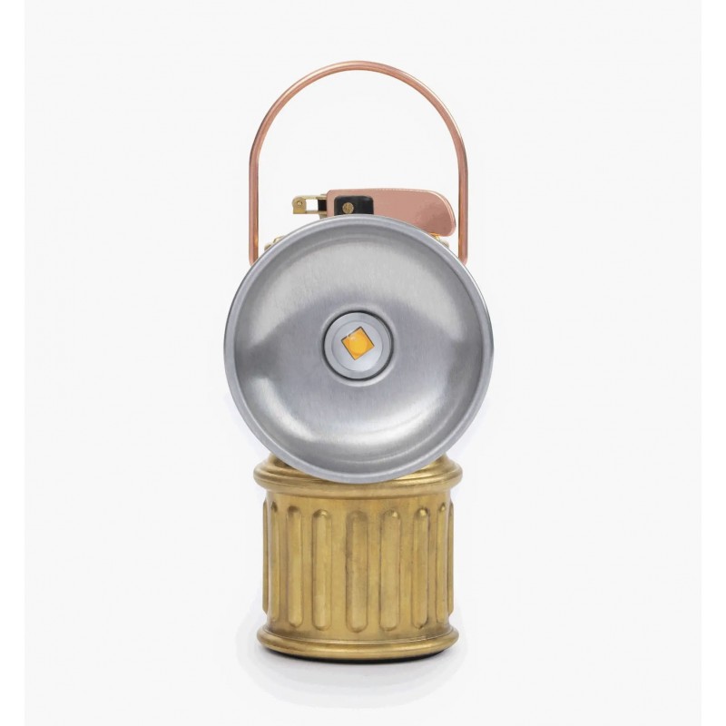 Miners Lantern - Barebones Living