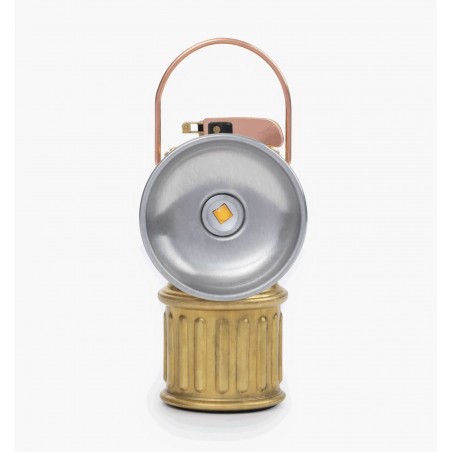 Bergmannslampe - MINERS LANTERN - Barebones Living